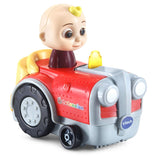 Vtech ¿Baby Speedstar 80-558104