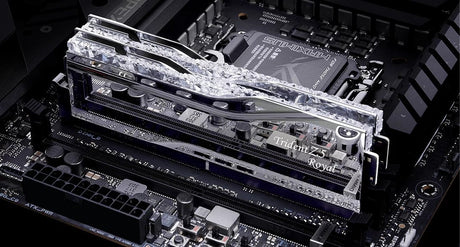 EAN 4713294235831 - G.Skill Trident Z5 Royal F5-6400J3239G32GX2-TR5S módulo de memoria 64 GB 2 x 32 GB DDR5 6400 MT/s imagen 2
