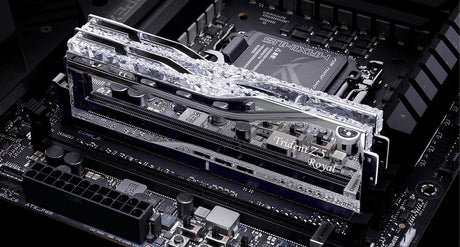 EAN 4713294236197 - G.Skill F5-6400J3239F48GX2-TR5S módulo de memoria 96 GB 2 x 48 GB DDR5 imagen 5