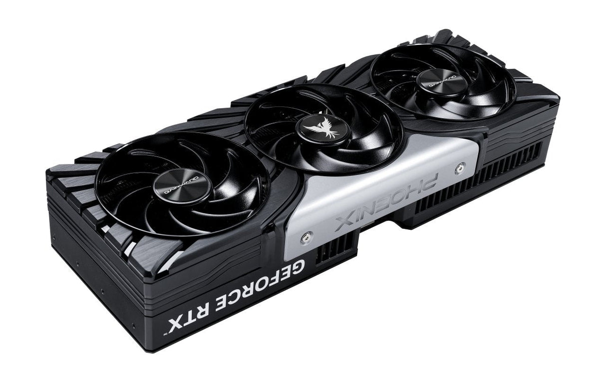 EAN 4710562244946 - Gainward GeForce RTX 5080 Phoenix GS NVIDIA 16 GB GDDR7 imagen 7
