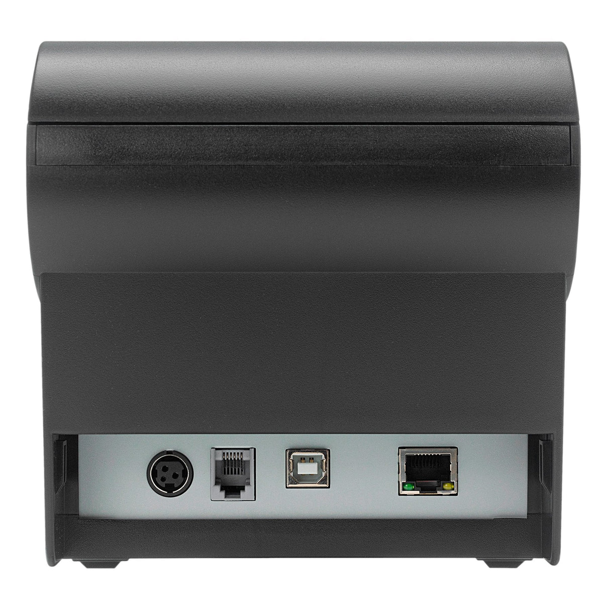 Unykach Pos5 Impresora Termica De Recibos - Velocidad 230mm/S - Usb, Rj-45, Rj-12 Y Rj11