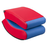 Subsonic Dc Comics Superman Junior Rock'N Seat