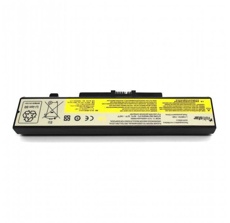 Batería Para Portátil Lenovo 3icr19/65-2 L11m6y01 Y480
