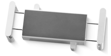 EAN 8716184077807 - One For All DM 0040 Soporte pasivo Tablet/UMPC Gris, Blanco imagen 1