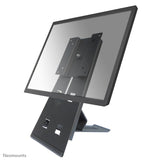 EAN 8717371443474 - Neomounts FPMA-D825BLACK soporte para monitor 68,6 cm (27") Escritorio Negro imagen 1