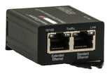 Barox Utp Extender 1xip Und Poe+ Über Utp-Cable