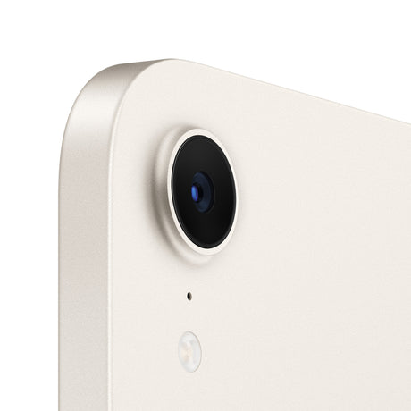 EAN 195949729423 - Apple iPad mini 128 GB 21,1 cm (8.3") Wi-Fi 6E (802.11ax) iPadOS 18 Blanco imagen 4