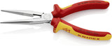 EAN 4003773010906 - Knipex 26 16 200 SB no categorizado imagen 2