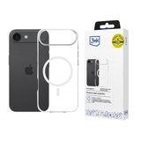 Etui Armor Magcase Do Apple Iphone 17 Air Przezroczyste