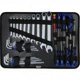 EAN 4042146777725 - Brilliant Tools BT024143 juego de herramientas mecanicas 143 herramientas imagen 12
