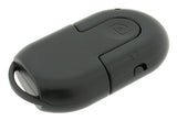 EAN 4055655253406 - PATONA 4199 monitor para cámara 10,1 cm (3.97") Negro 480 x 800 Pixeles Pantalla táctil imagen 8
