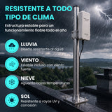 EAN 5902560366730 - Extralink EX.6730 soporte y escuadra imagen 14
