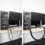 EAN 8716065532272 - ACT CT4054 accesorio para cable Mantenimiento de cables imagen 3