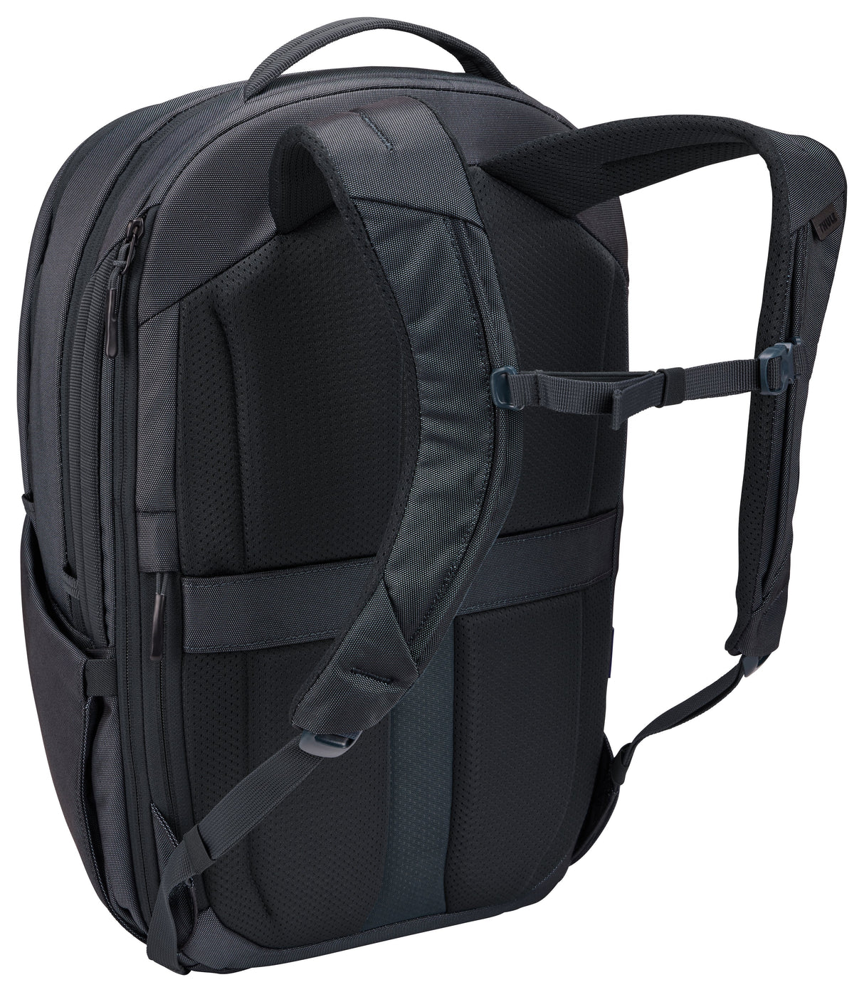 Mochila Thule Subterra 2 Tslb417 10.9" Dark Slate Informal Gris Poliéster