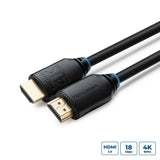 EAN 5704174300472 - Microconnect MC-HDM191910V2.0 cable HDMI 10 m HDMI tipo A (Estándar) Negro imagen 1