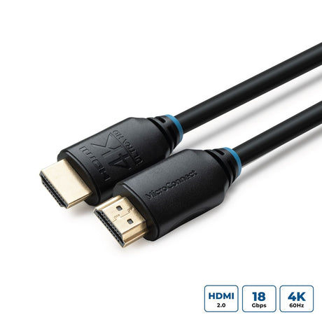 EAN 5715063216941 - Microconnect MC-HDM191915V2.0 cable HDMI 15 m HDMI tipo A (Estándar) Negro imagen 1