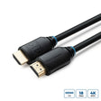EAN 5704174300458 - Microconnect MC-HDM19195V2.0 cable HDMI 5 m HDMI tipo A (Estándar) Negro imagen 1