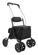 EAN 8420812018093 - Rolser KDI001-1023 bolsa de compras Negro Bolsa para carrito de la compra imagen 27