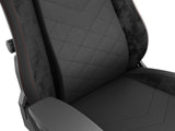 Silla Gaming Genesis Nitro 890 G2 Negro
