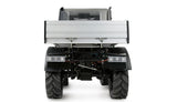 Amewi Mercedes-Benz Unimog Geräteträger 4wd 1:10 Artr Anthra