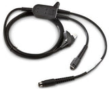 Intermec 1.8m Kbw Y Cable Ps/2 1,8 M Negro
