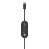 EAN 650450266152 - Incase Designed by Microsoft Modern USB-C Headset Alámbrico Diadema Oficina/Centro de llamadas USB Tipo C  imagen 6