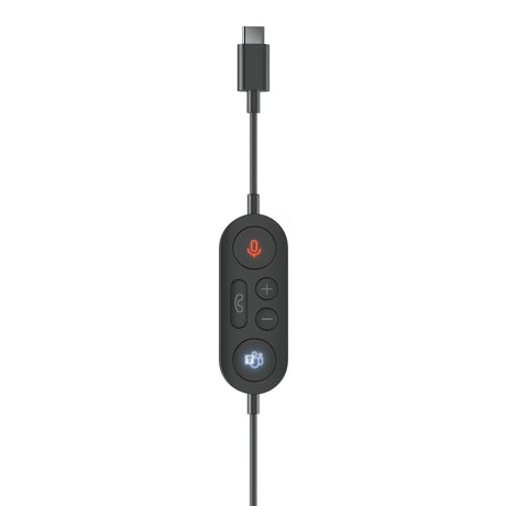 EAN 650450266152 - Incase Designed by Microsoft Modern USB-C Headset Alámbrico Diadema Oficina/Centro de llamadas USB Tipo C  imagen 6
