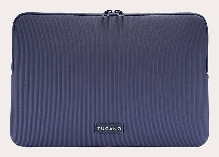 EAN 8020252221260 - Tucano Colore 35,6 cm (14") Maletín Toploader Azul imagen 1