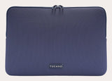 EAN 8020252221260 - Tucano Colore 35,6 cm (14") Maletín Toploader Azul imagen 1
