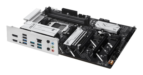 EAN 4711387932445 - ASUS B650E MAX GAMING WIFI AMD B650 Zócalo AM5 ATX imagen 8