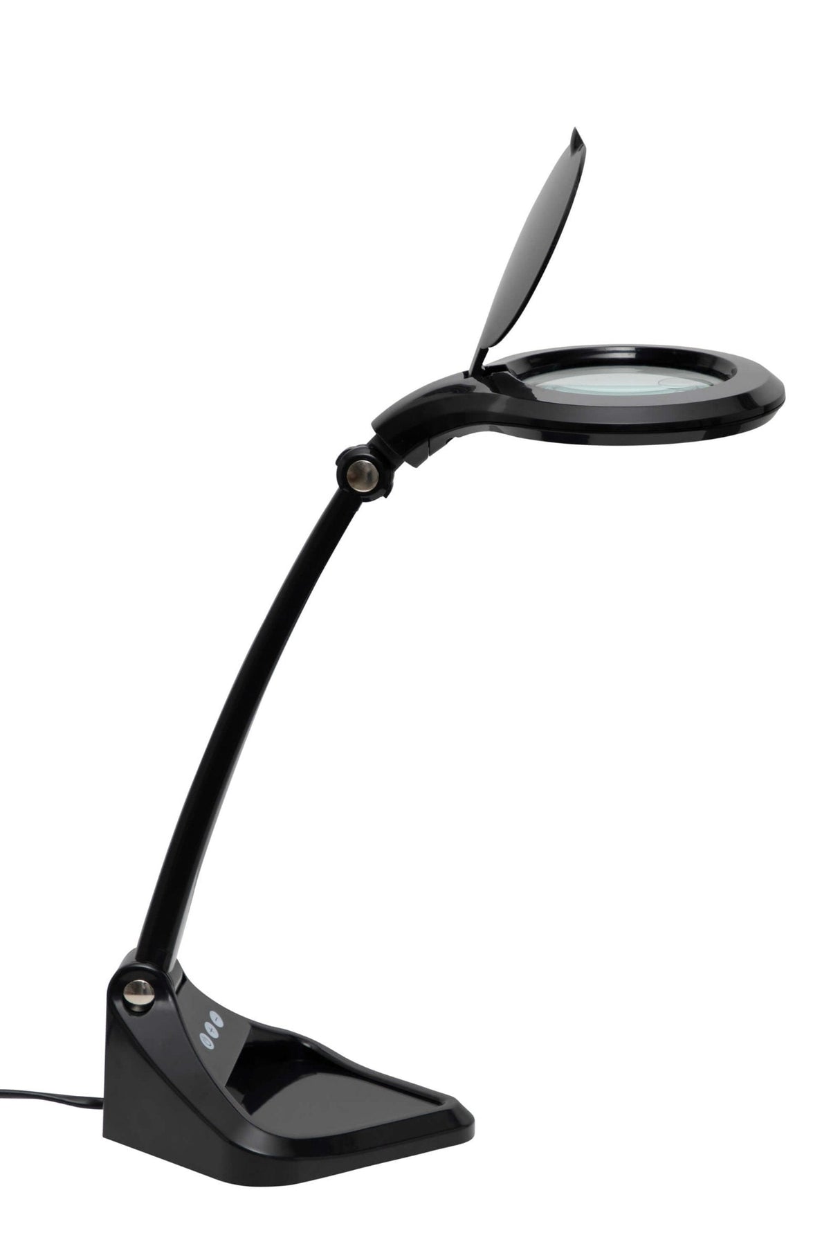 Maul 8261290 Lámpara De Mesa Negro