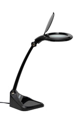 Maul 8261290 Lámpara De Mesa Negro