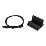 EAN 4711387324851 - ASUS Triple Display USB-C Dock DC300 Acoplamiento USB 3.2 Gen 2 (3.1 Gen 2) Type-C Negro imagen 9