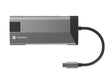 EAN 5901969426601 - NATEC Fowler Plus USB Tipo C Negro, Gris imagen 1