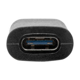 Tripp Lite U329-000 Adaptador Usb 3.0, Usb-A A Usb-C (M/H)