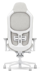 EAN 7340172706731 - Fractal Design FD-CH-RE1F-02 silla para videojuegos Silla para videojuegos de PC Asiento acolchado Blanco imagen 2