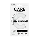 EAN 5715685012471 - PanzerGlass CARE™ by ® X-Ray Case Samsung Galaxy S24 Ultra funda para teléfono móvil Transparente imagen 3