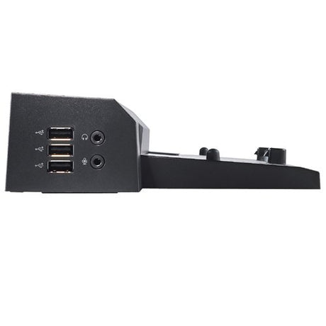 EAN 5054484616634 - DELL 452-11421 base para portátil y replicador de puertos Acoplamiento Negro imagen 3