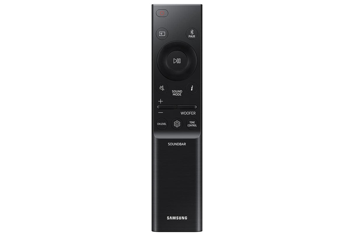 Barra De Sonido Samsung C Hw-C410g Negra