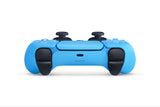 Mando  Inalámbrico Sony Dualsense V2, Gamepad (Azul Claro/Negro, Azul Starlight)