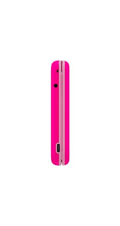 EAN 6438409097613 - HMD Barbie Phone 7,11 cm (2.8") 125 g Rosa Característica del teléfono imagen 9