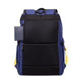 EAN 4260709010502 - Rivacase Erebus 39,6 cm (15.6") Mochila Azul imagen 5