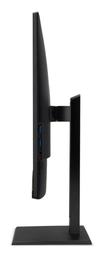 All In One Acer Veriton Z2 Vz2694g  Core I5 12400 / 2.5 Ghz Ram 8 Gb Ssd 512 Gb Uhd Graphics 730 Gige Wi-Fi 6 Wlan: Bluetooth 5.0 802.11a/B/G/N/Ac/Ax Win 11 Pro Monitor: Led 23.8" 1920 X 1080 (Full Hd) @ 75 Hz