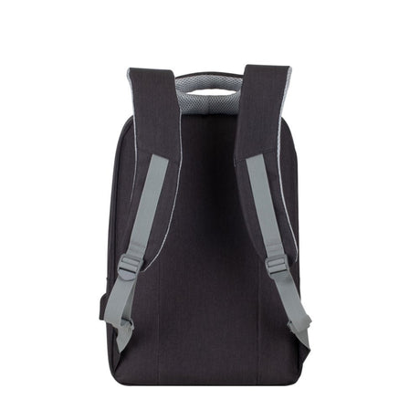 EAN 4260709012490 - Rivacase 7563BKMOUSE maletines para portátil 39,6 cm (15.6") Mochila Negro imagen 2