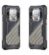 EAN 6924136722589 - Cubot King Kong X 16,7 cm (6.58") Ranura híbrida Dual SIM Android 14 5G 16 GB 512 GB 10200 mAh Negro imagen 4