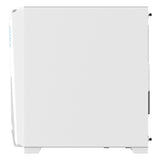 Caja Pc Gigabyte C301 Glass, Gb-C301gw