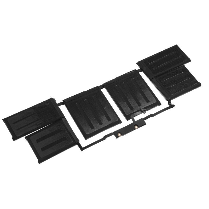 Green Cell Battery A1820 For Apple Macbook Pro 15 A1707 (2016, 2017)