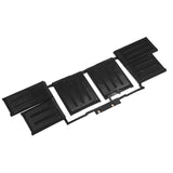Green Cell Battery A1820 For Apple Macbook Pro 15 A1707 (2016, 2017)
