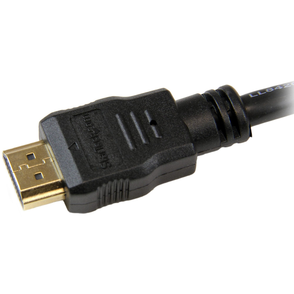 6ft (2m) Hdmi Cable - 4k High  Speed Hdmi Cable With