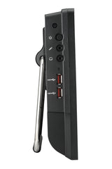 Shuttle Xpc All-In-One P25n, Barebone Negro